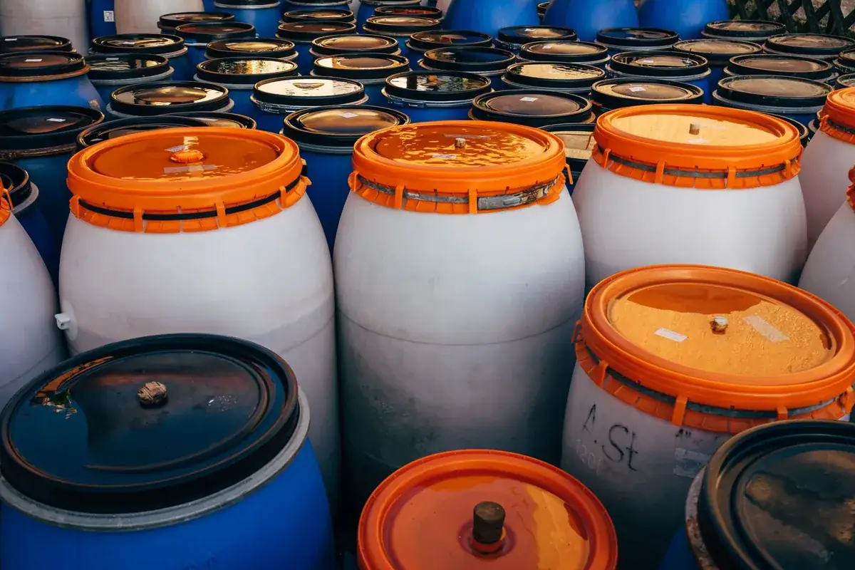 Chemical & Toxic Waste Cleanup in Eugene, OR
